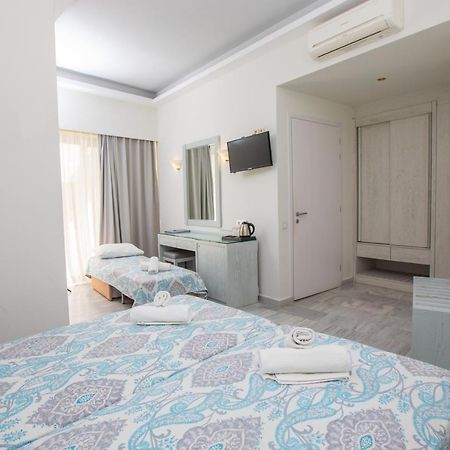 העיירה רתימנו Anita Beach Hotel- Adults Only מראה חיצוני תמונה