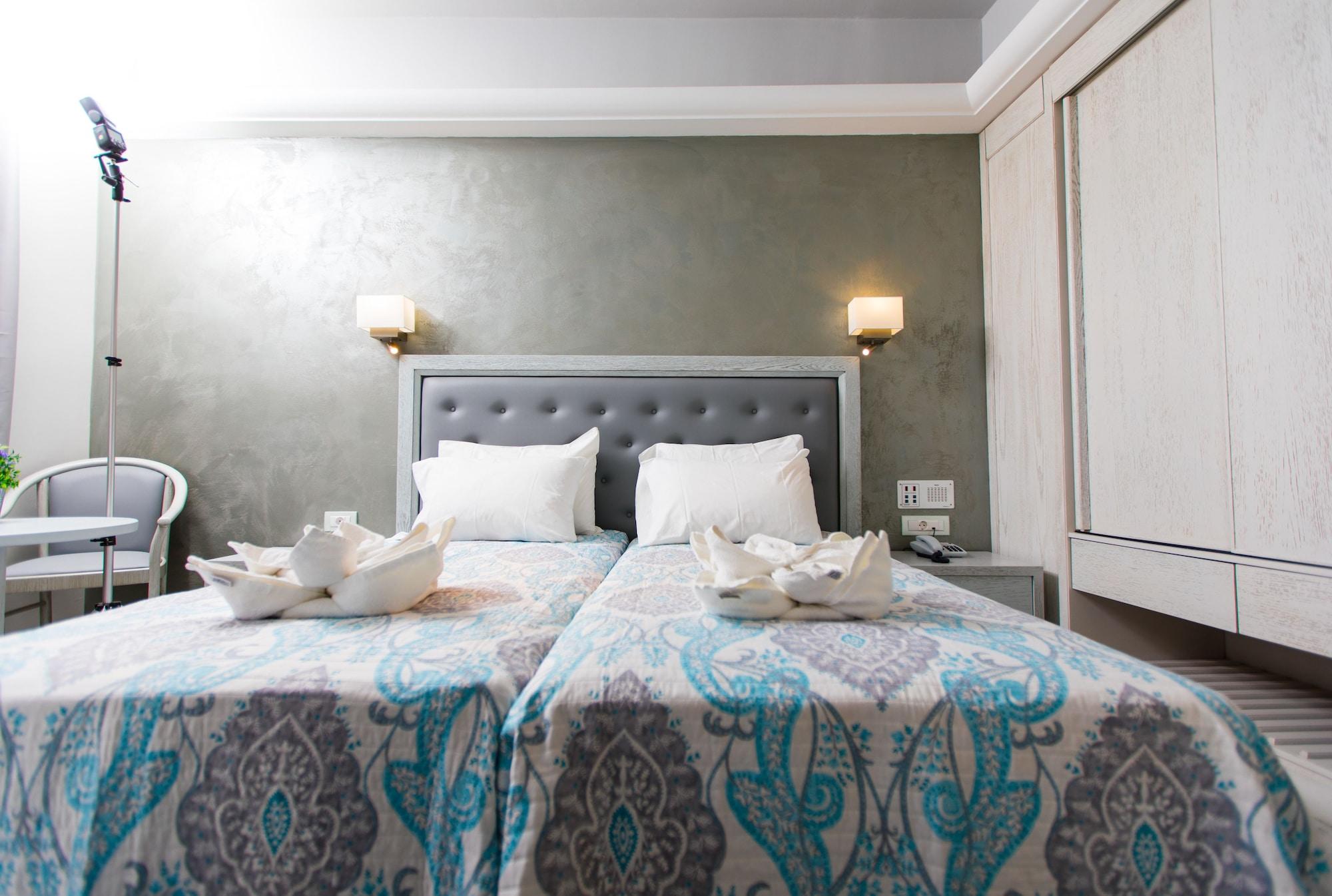 העיירה רתימנו Anita Beach Hotel- Adults Only מראה חיצוני תמונה