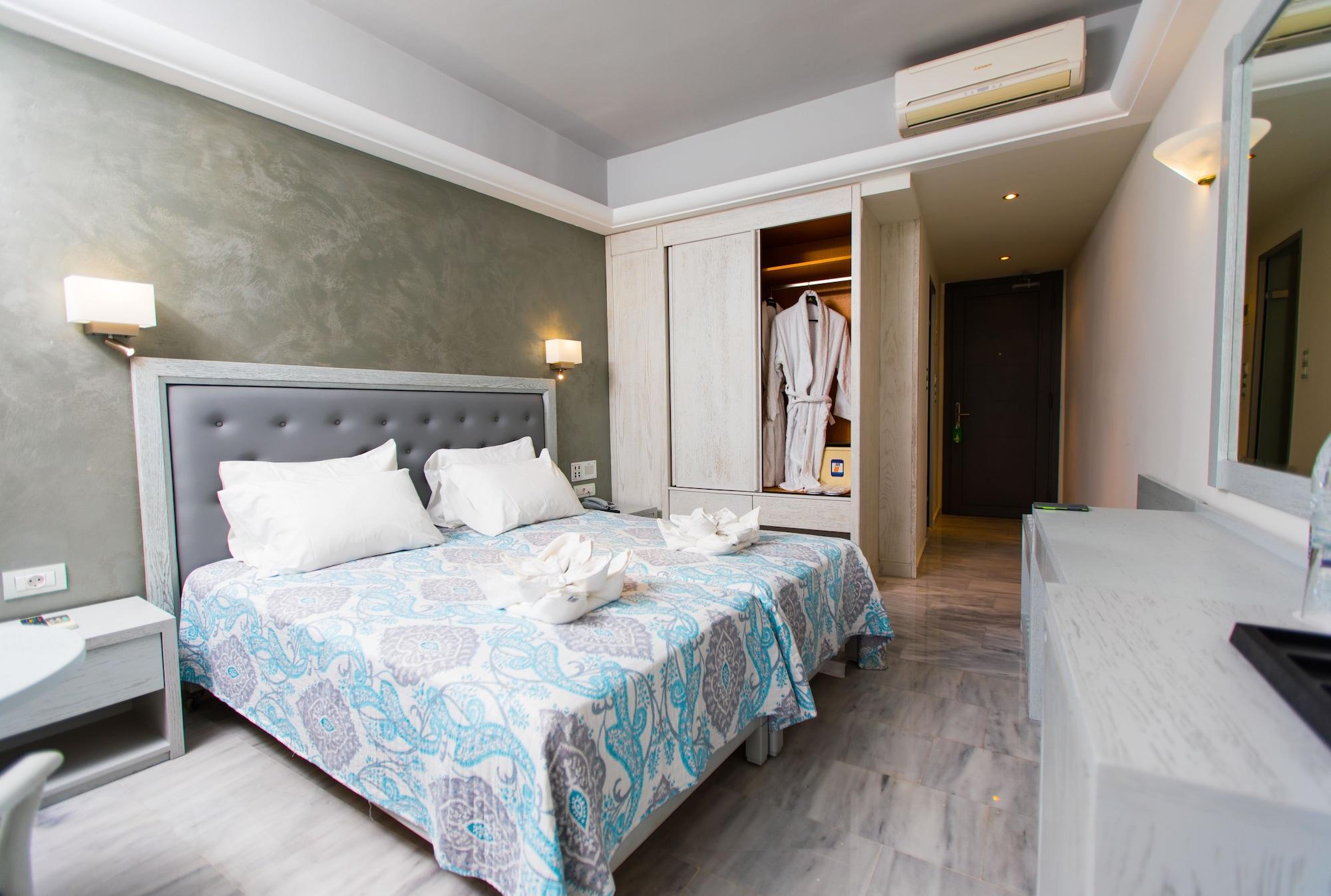 העיירה רתימנו Anita Beach Hotel- Adults Only מראה חיצוני תמונה