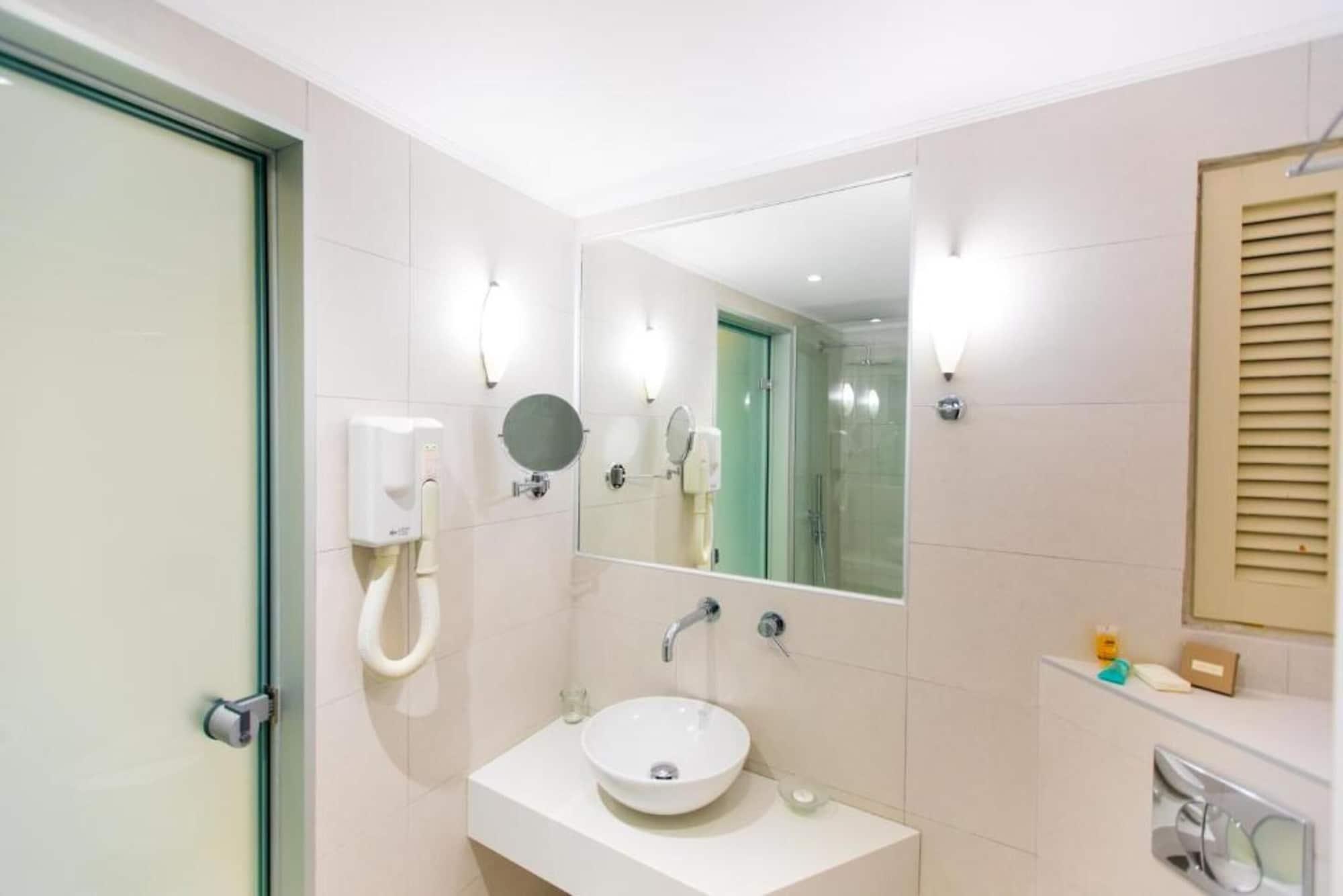 העיירה רתימנו Anita Beach Hotel- Adults Only מראה חיצוני תמונה