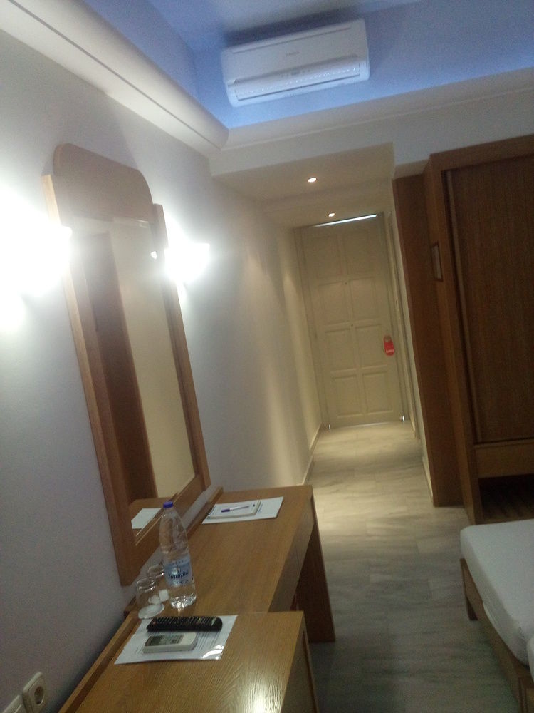 העיירה רתימנו Anita Beach Hotel- Adults Only מראה חיצוני תמונה