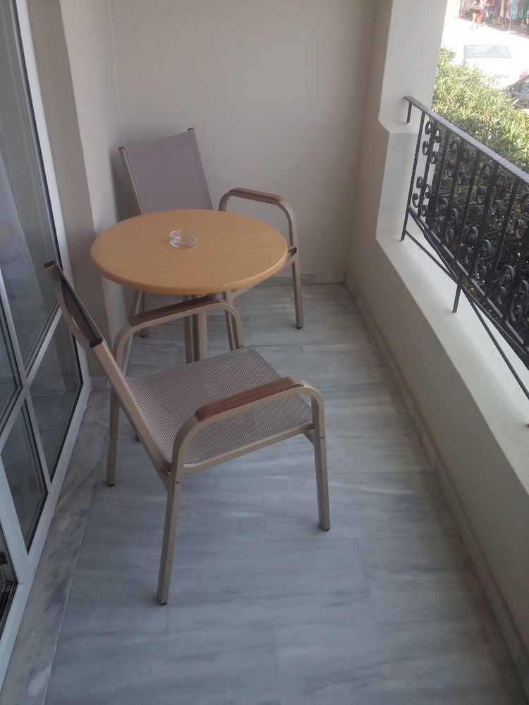 העיירה רתימנו Anita Beach Hotel- Adults Only מראה חיצוני תמונה