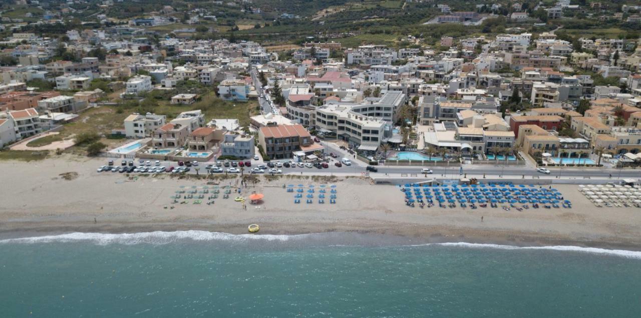 העיירה רתימנו Anita Beach Hotel- Adults Only מראה חיצוני תמונה