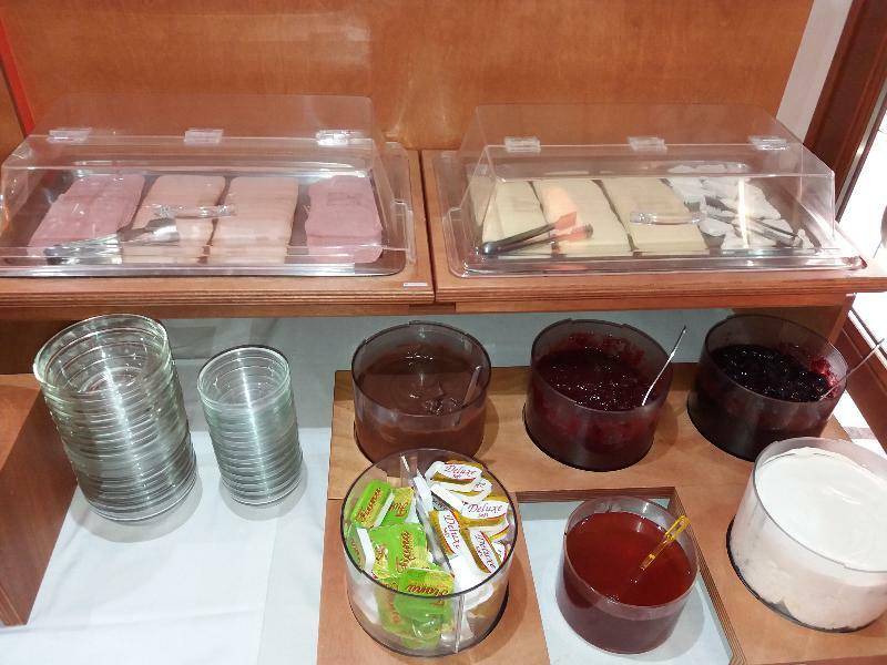 העיירה רתימנו Anita Beach Hotel- Adults Only מראה חיצוני תמונה