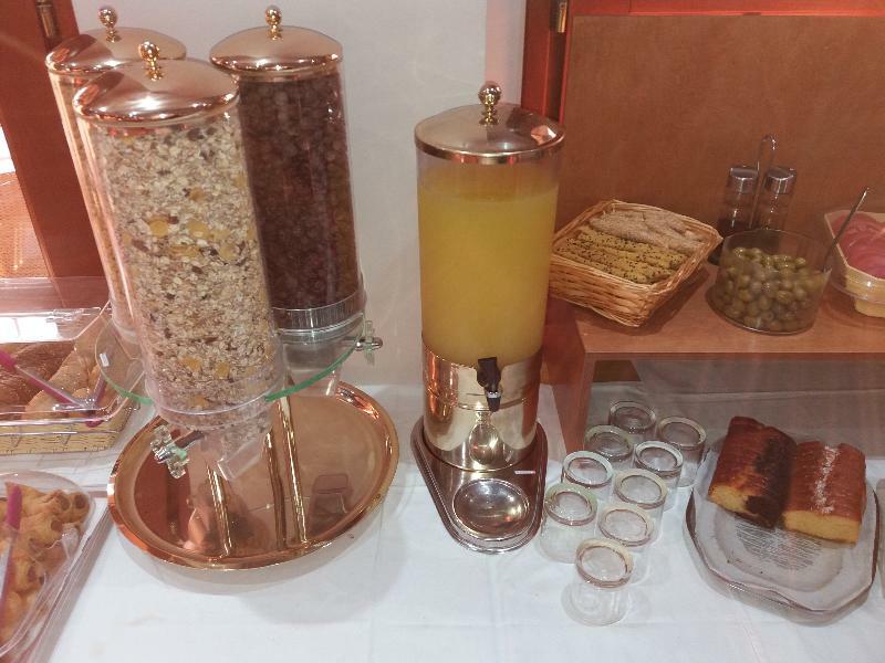 העיירה רתימנו Anita Beach Hotel- Adults Only מראה חיצוני תמונה